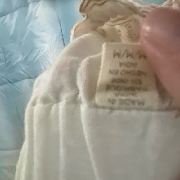 Billabong palm paper bag short - Picture 5 of 5